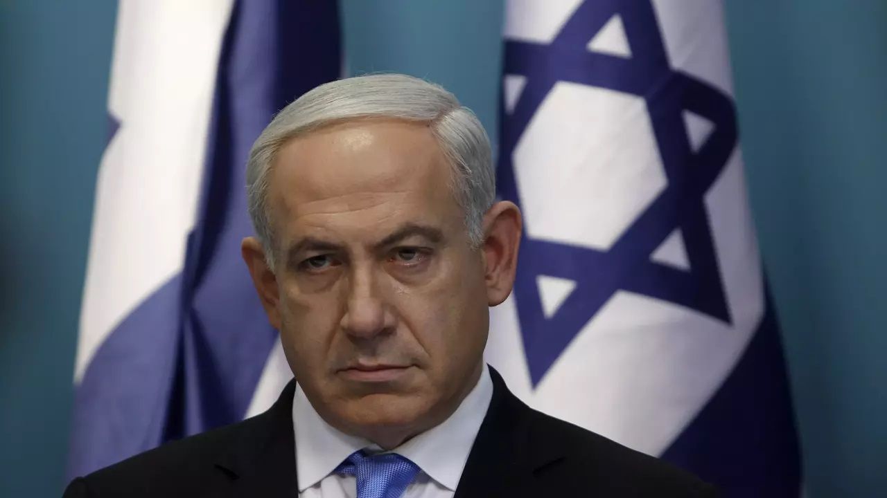 Netanyahu: Savaştan sonra Gazze, İsrail'in sorumluluğunda silahsızlandırılmalı
