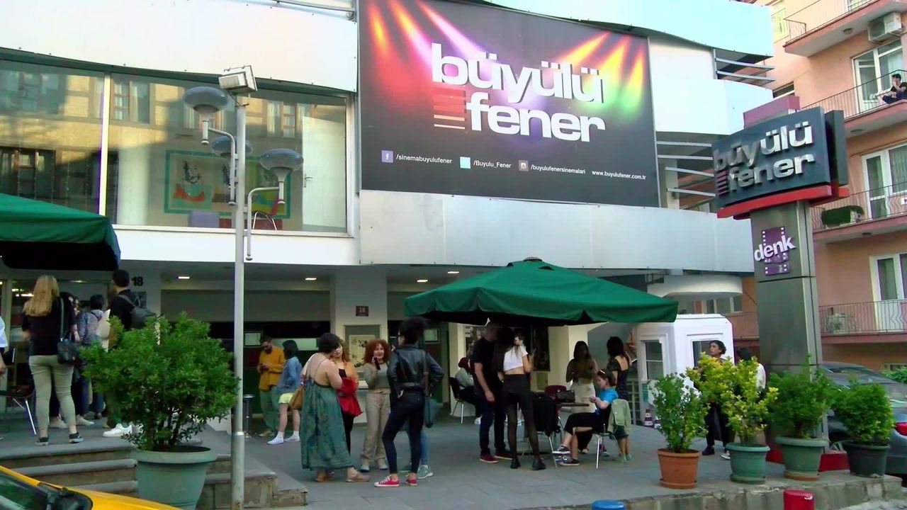 26'ncı Uluslararası Kadın Filmleri Festivali'nde kapanış töreni yapıldı