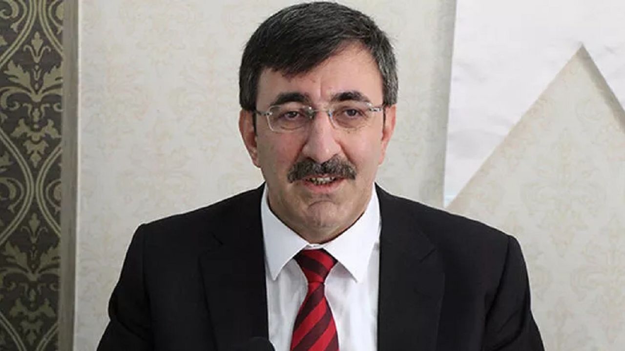 Cevdet Yılmaz'dan "Hafize Gaye Erkan" açıklaması: Şahsi nedenlerle görevinden affını istedi