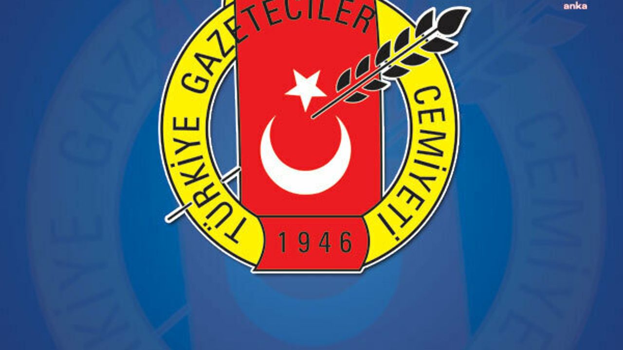Türkiye Gazeteciler Cemiyeti: RTÜK kararlarıyla toplumu ikiye bölmektedir