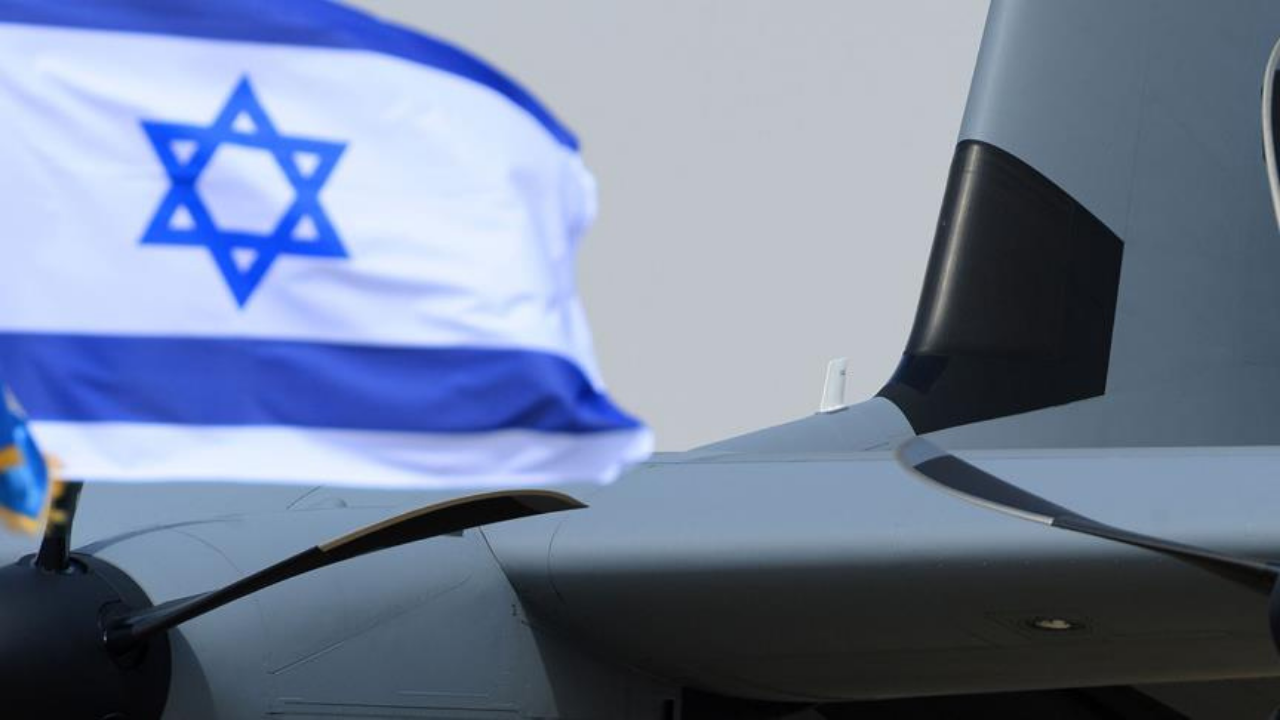 İsrail, Lübnan'da Hizbullah hedeflerini vurduğunu duyurdu