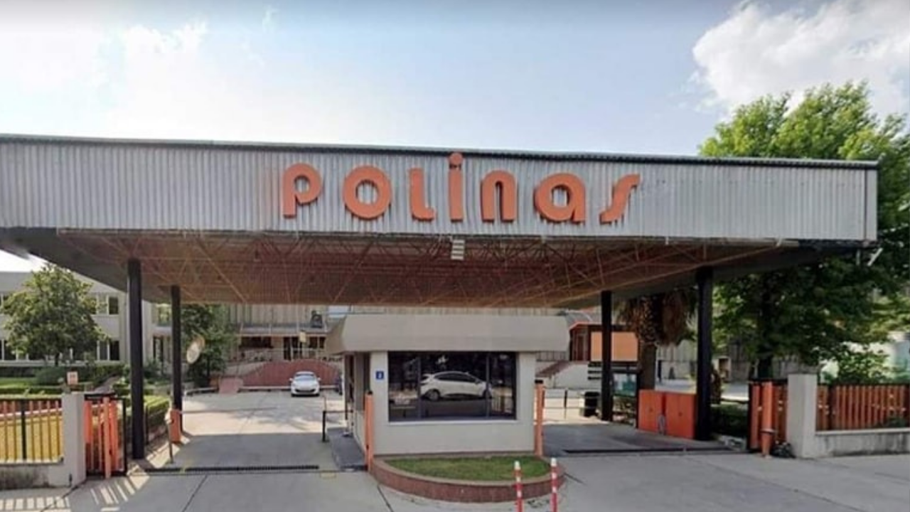 Polinas yöneticileri eylemdeki işçilerden bir hafta süre istedi 