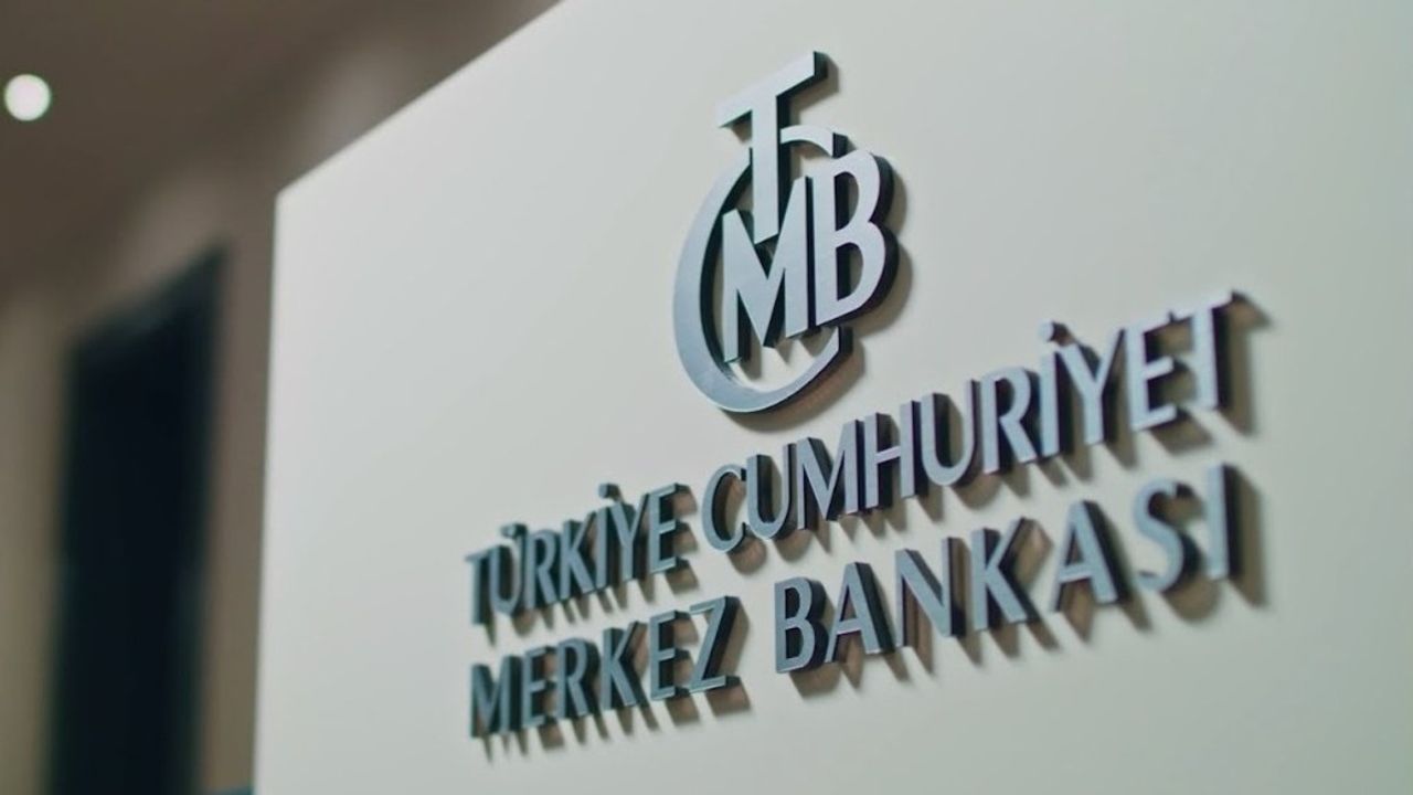 TCMB yılın ilk Enflasyon Raporu'nu 8 Şubat'ta Ankara'da açıklayacak
