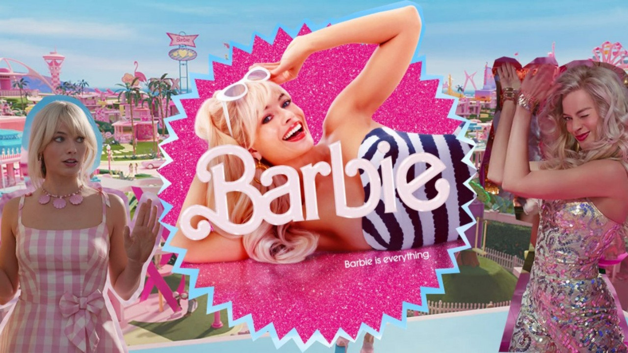 Lübnan "Barbie" filmini yasakladı
