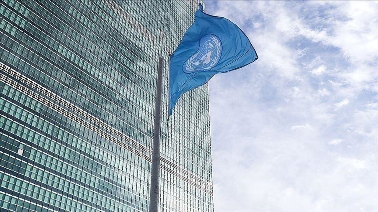 BM'den Kızıldeniz'de gerginliği artıracak adımlardan kaçınılması çağrısı