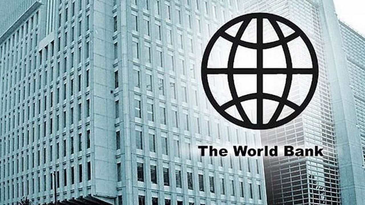 Dünya Bankası: Orta Doğu'daki çatışma küresel emtia piyasalarında "çifte şoka" neden olabilir