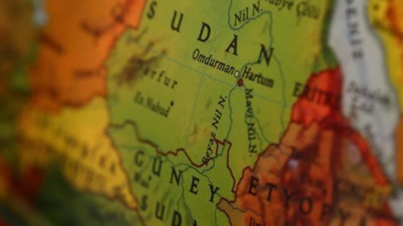 Sudan’da 7 eyalet, HDK’nin yayılmasını önlemek için güvenlik önlemlerini artırdı