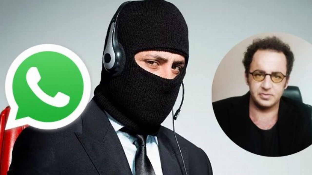 WhatsApp’tan yurtdışı dolandırıcılık tehlikesi