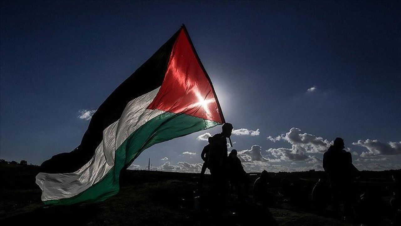 Gazze Zirvesi'ne katılacak isimler belli oldu: "21 ülke temsil edilecek"