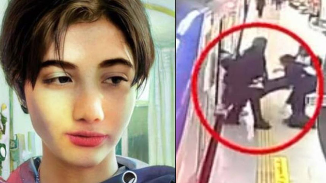 İran'da ahlak polisinin saldırdığı iddia edilen 16 yaşındaki kız hayatını kaybetti