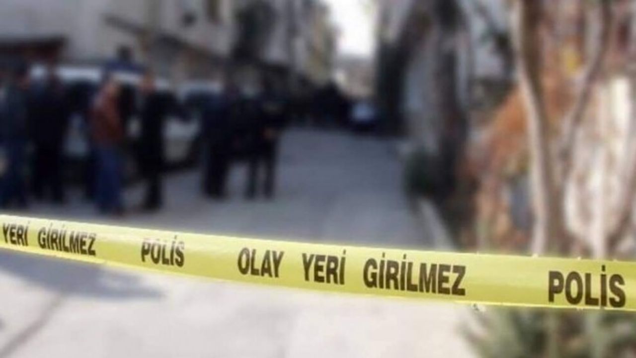 Midyat'taki kadın cinayetiyle ilgili olarak bir polis gözaltına alındı