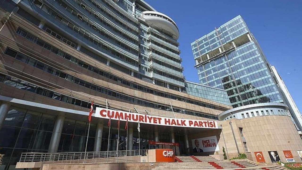 "CHP, önümüzdeki hafta belediye başkan adaylarını açıklamaya başlayacak"