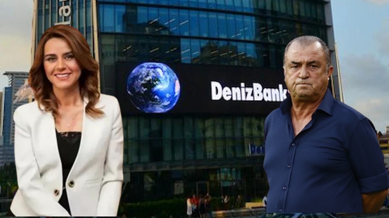 DenizBank'tan "Fatih Terim Fonu" açıklaması