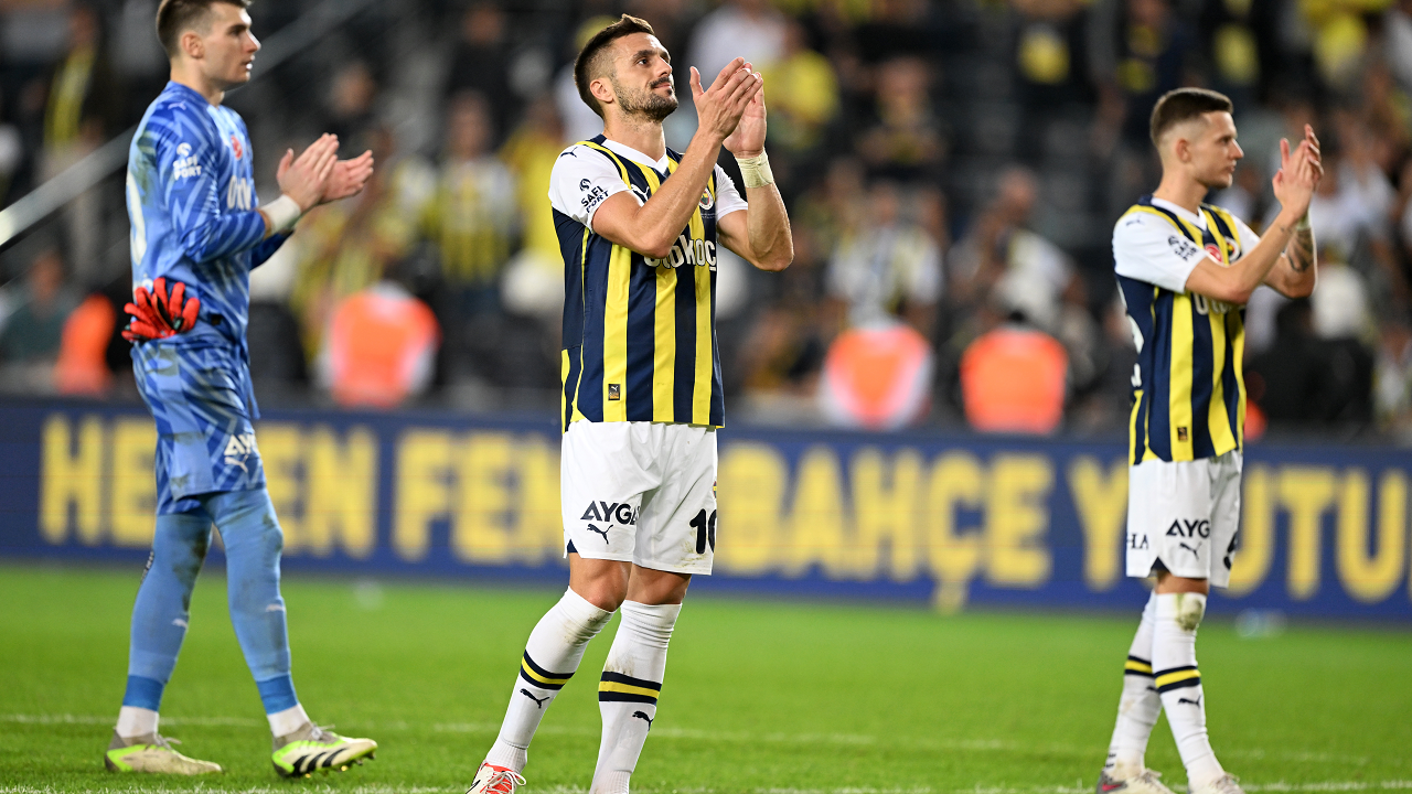 Fenerbahçe, Avrupa'da 264. mücadelesine çıkacak