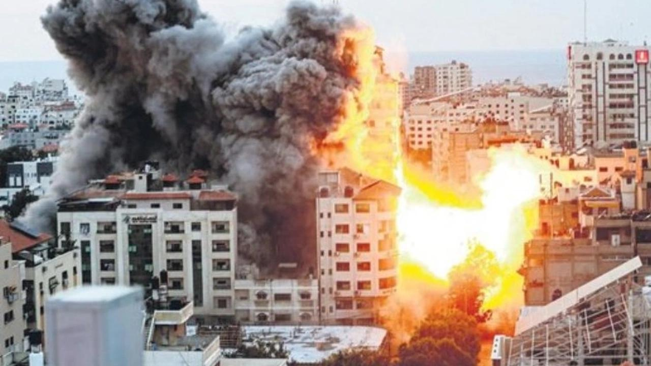 Hamas: Gazze'de kalıcı ateşkes sağlanmadan İsrail'le esir takası olmayacak