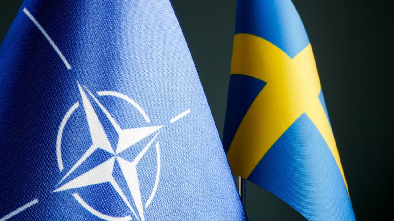 Fidan, Erdoğan'ın terörle suçladığı İsveç'in NATO üyeliği için tarih verdi