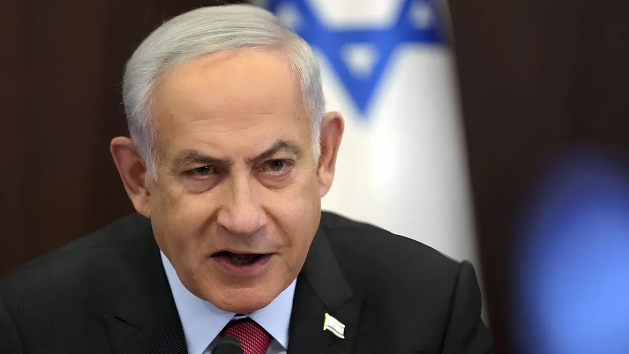 Netanyahu: "Tüm gücümüzle Gazze’ye saldırmaya devam edeceğiz"