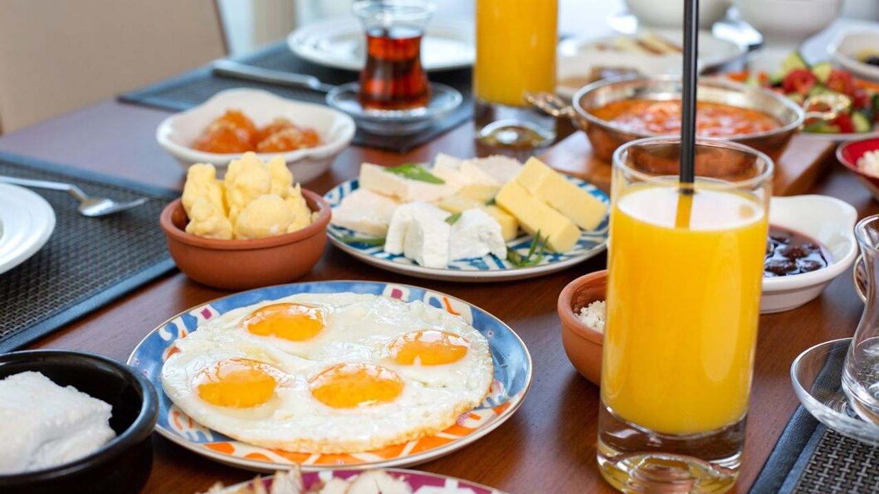 Kahvaltıların Favori Lezzetleri PınarOnline ile Kapınızda