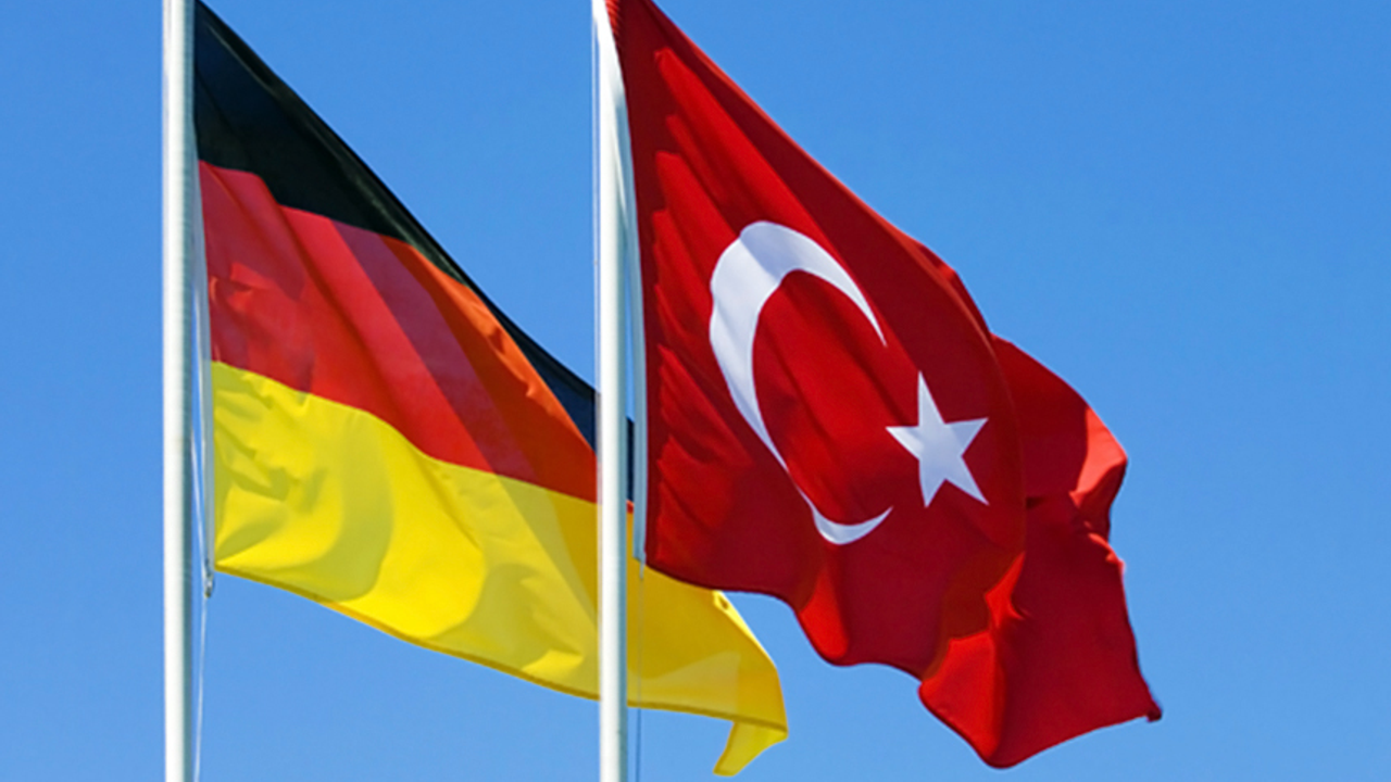 Almanya'nın en çok aile birleşimi vizesi verdiği ülke Türkiye oldu