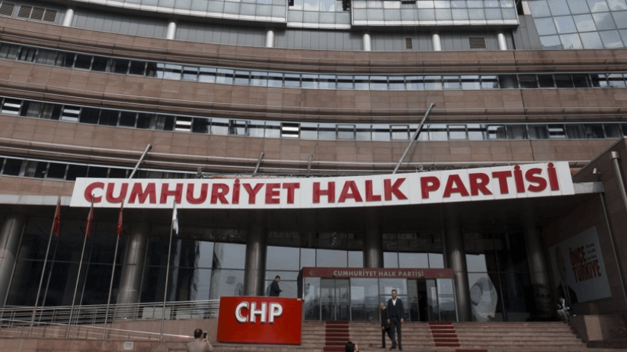 CHP'nin kritik PM toplantısı öncesi adayları netleşmeye başladı