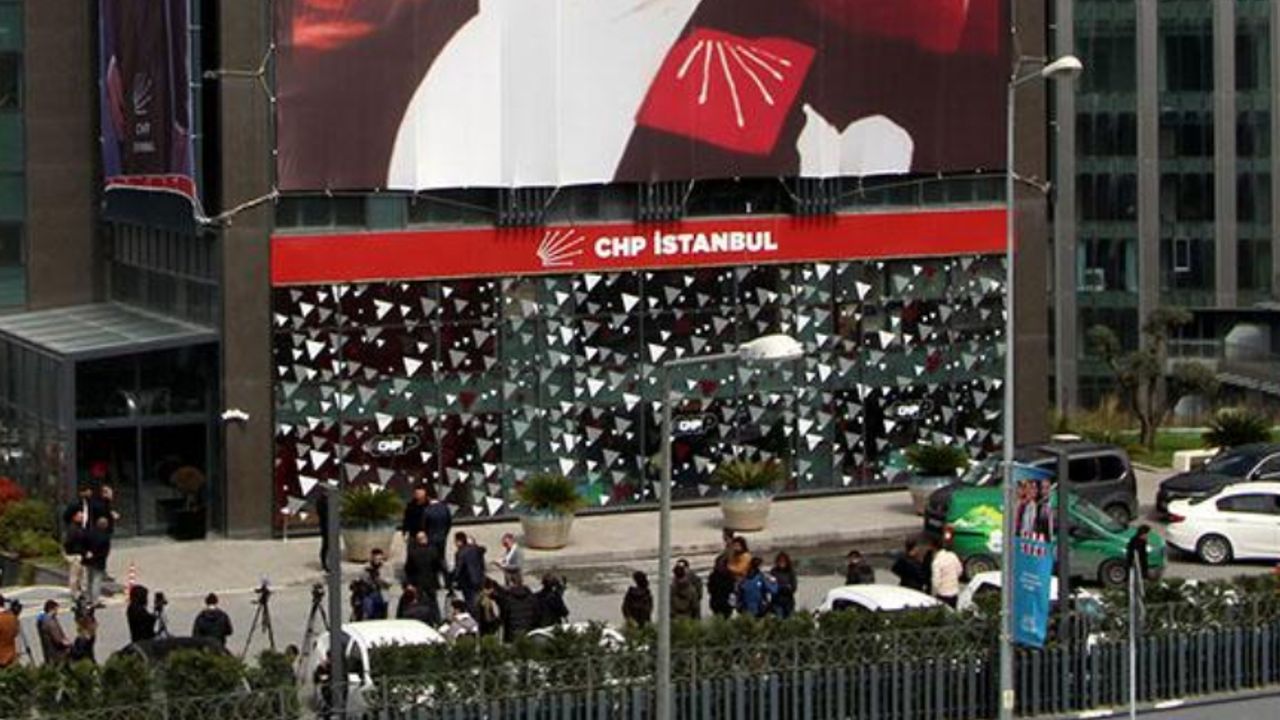 İstanbul'da CHP'nin kalelerindeki olası adaylar belli oldu! O ile rekor aday adaylık başvurusu