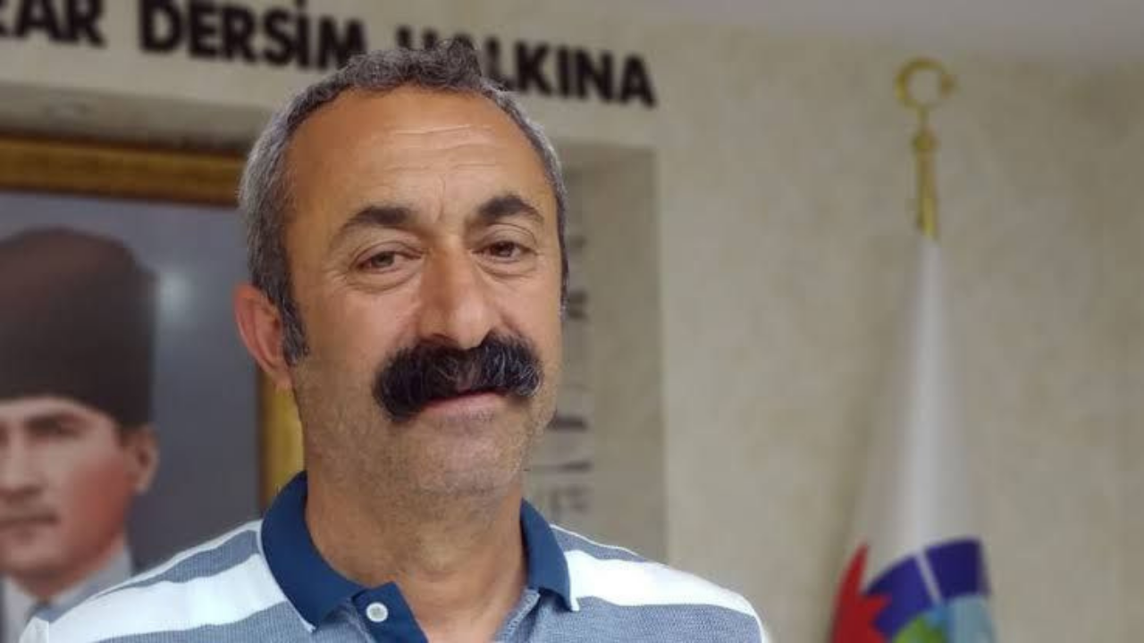 SMF'nin stratejisi belli oldu Fatih Mehmet Maçoğlu'nun adaylığı kesinleşti