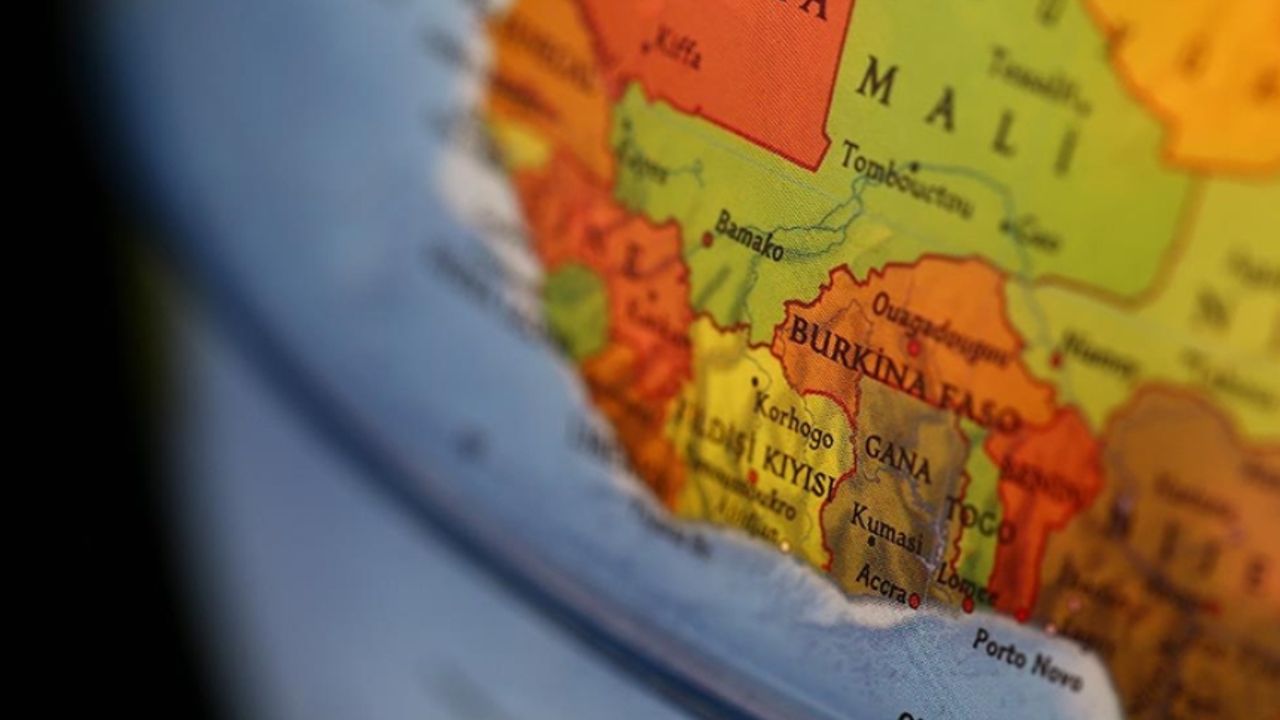 Burkina Faso'da darbe girişiminin engellendiği duyuruldu