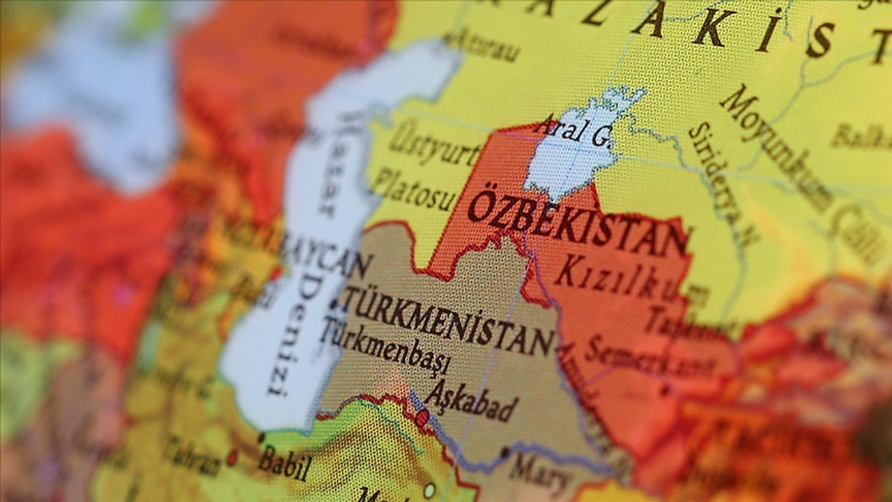 Özbekistan'da Anayasa Bayramı dolayısıyla af ilan edildi