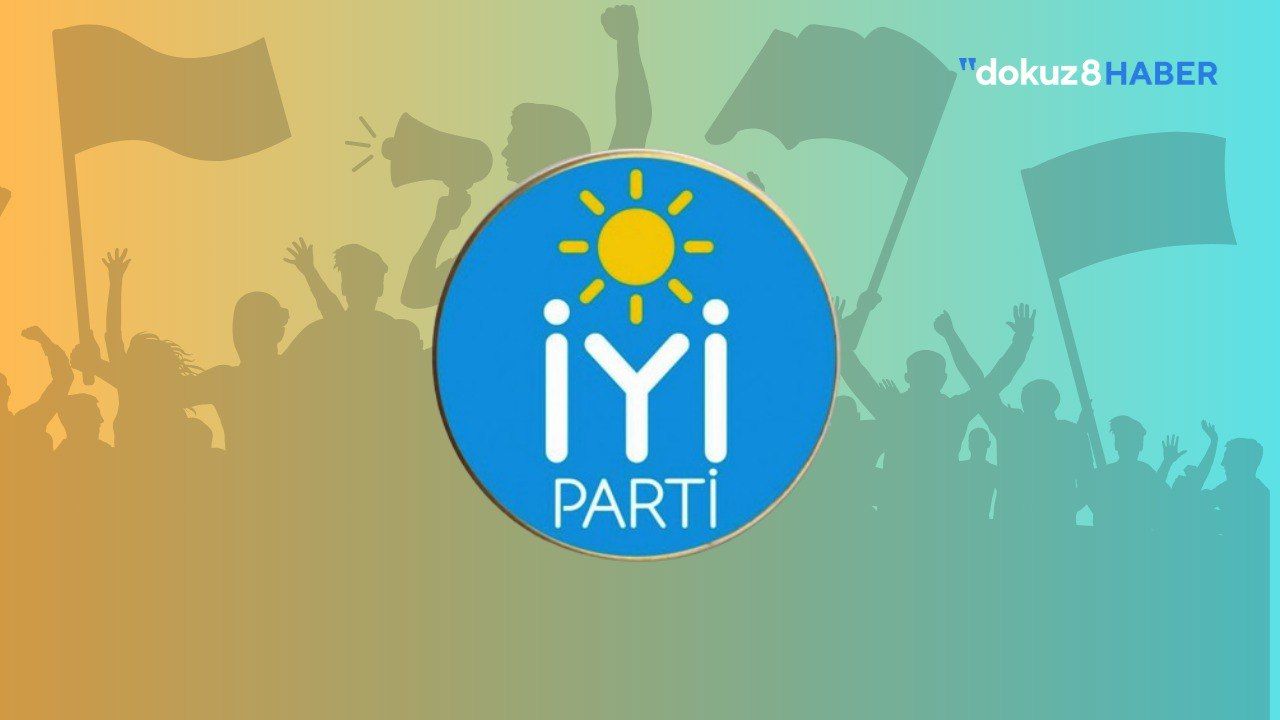 İYİ Parti'de İstifalar sürüyor: Ankara Milletvekili Yüksel Arslan duyurdu