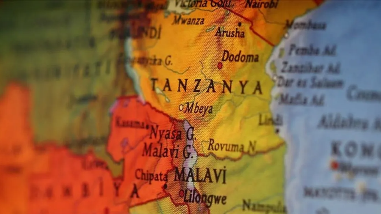 Tanzanya'da meydana gelen sel ve heyelanlarda 47 kişi hayatını kaybetti