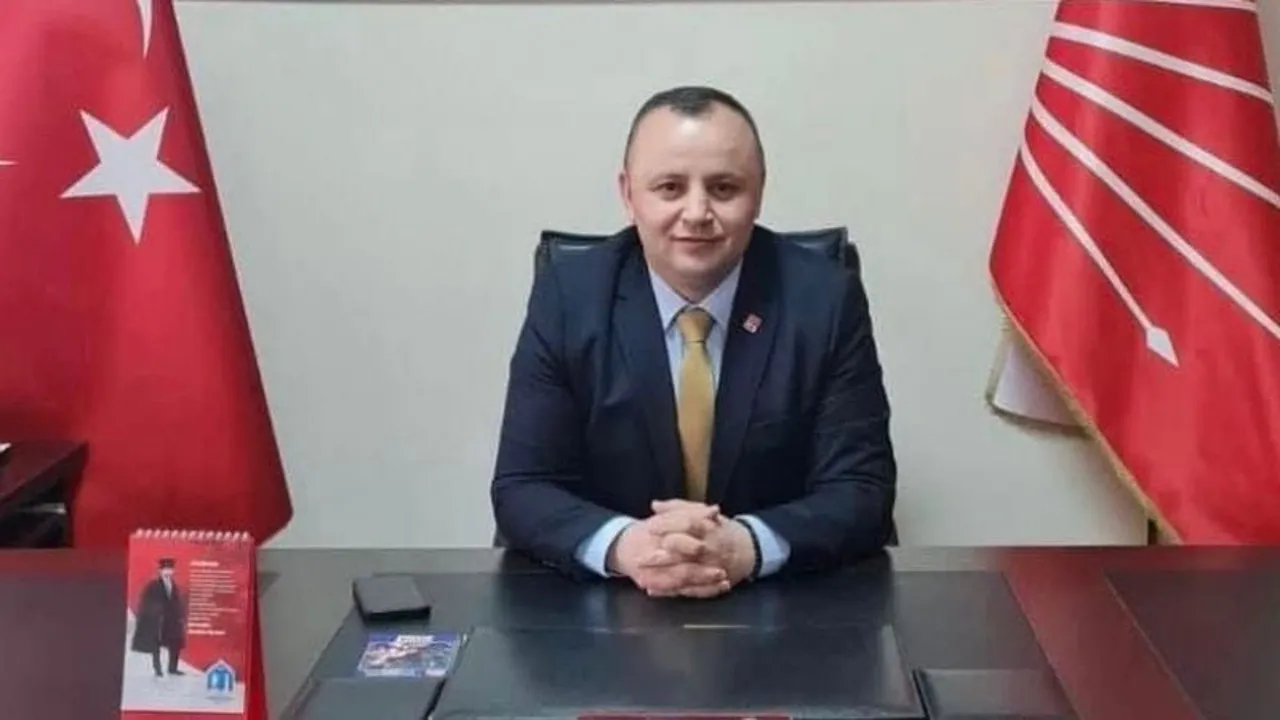 CHP'nin Amasya Belediye Başkan Adayı Turgay Sevindi kimdir?