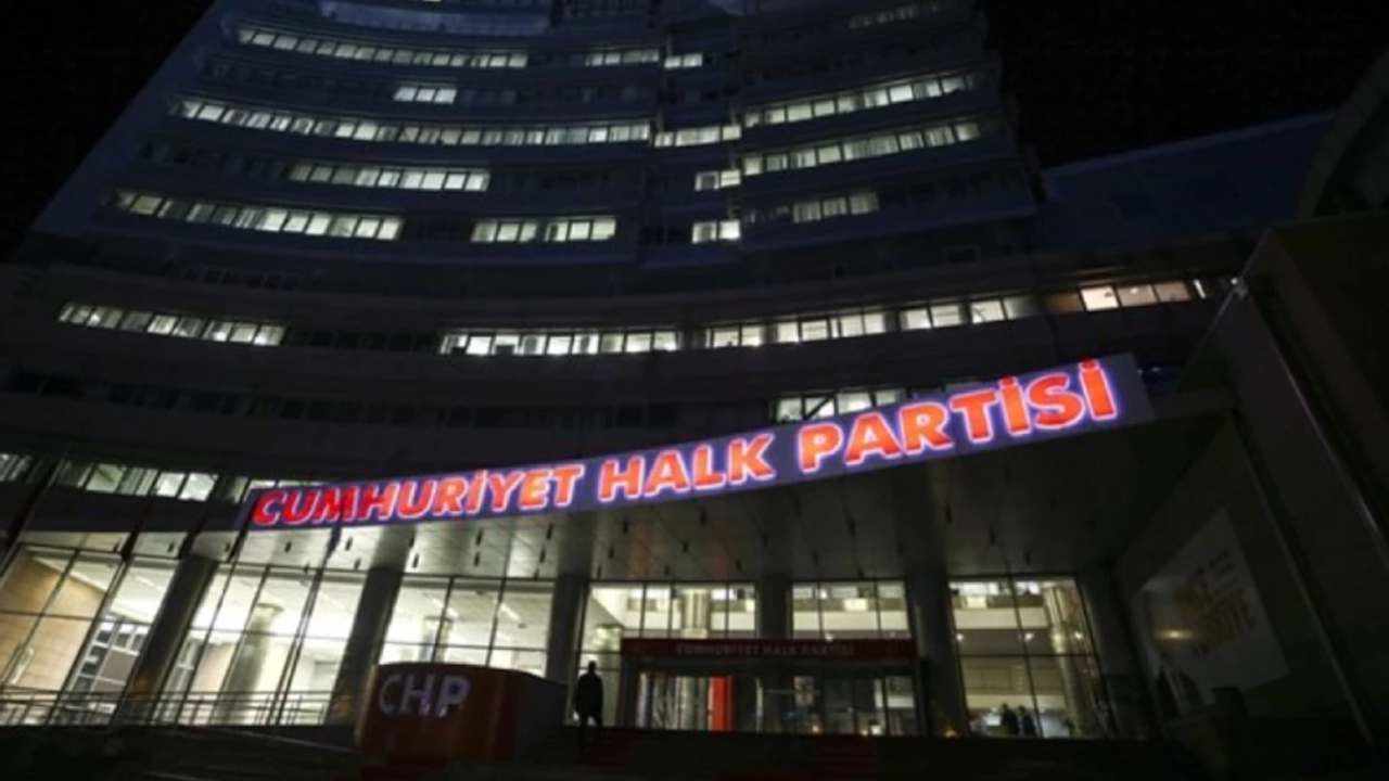 İşte CHP'nin kesinleşen 209 belediye başkan adayı! Ankara, İstanbul, Hatay, Diyarbakır, Antalya...