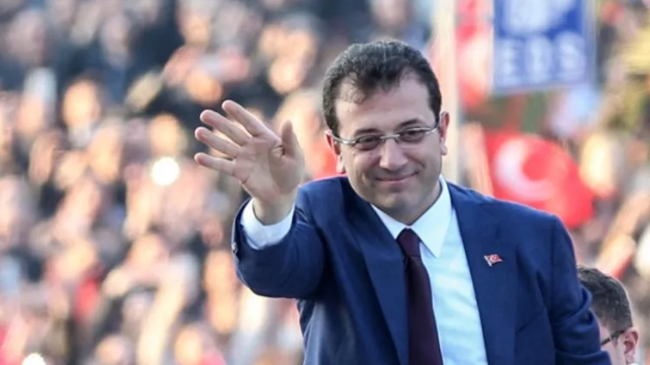 CHP’den AKP'nin seçim şarkısına Azer Bülbüllü yanıt
