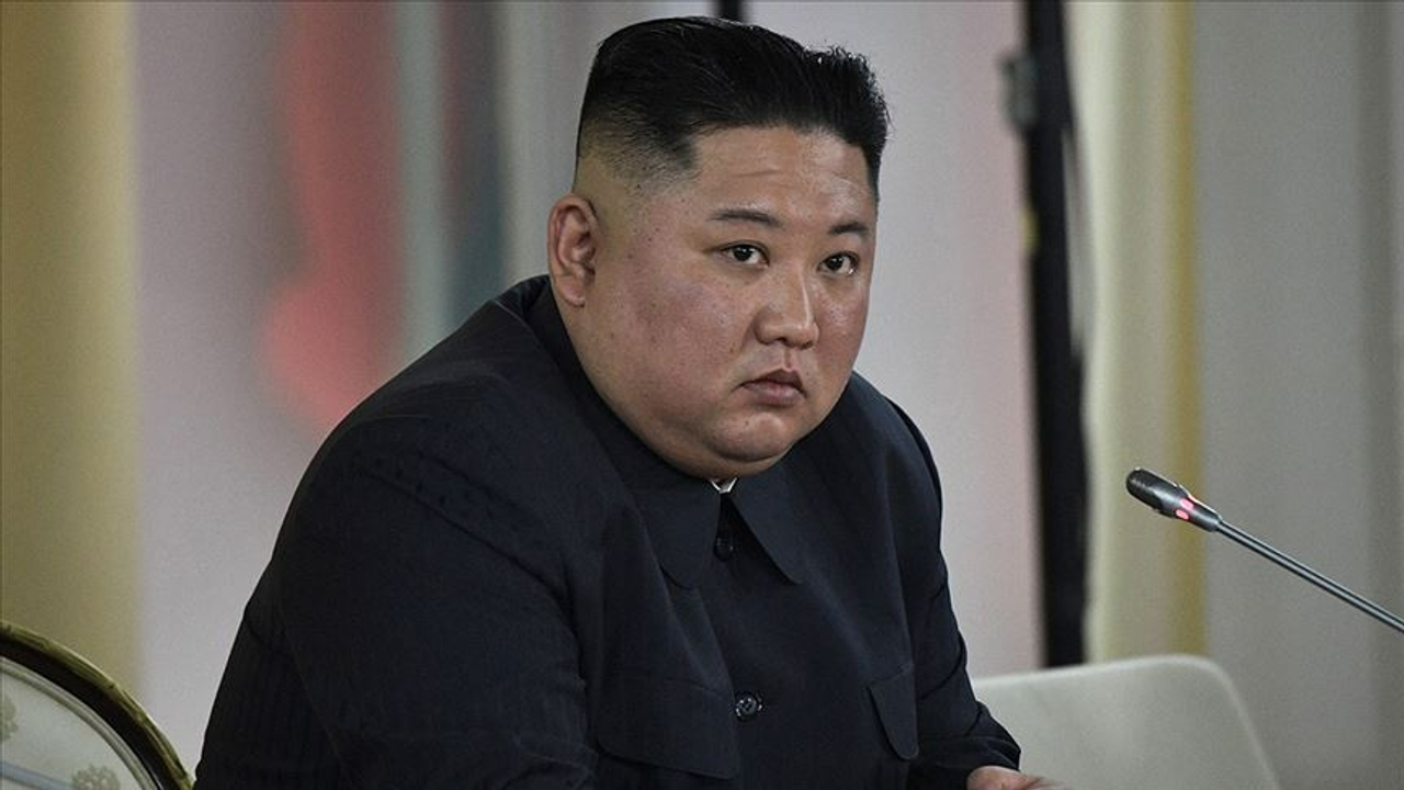 Kuzey Kore lideri yeni seyir füzelerinin test atışlarını denetledi