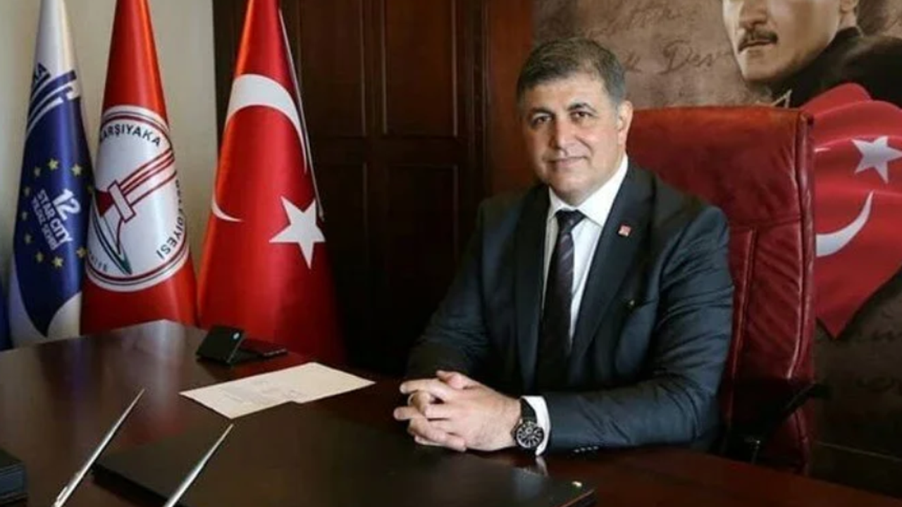 Gazeteci Sancar: CHP'nin İzmir adayı Cemil Tugay olacak