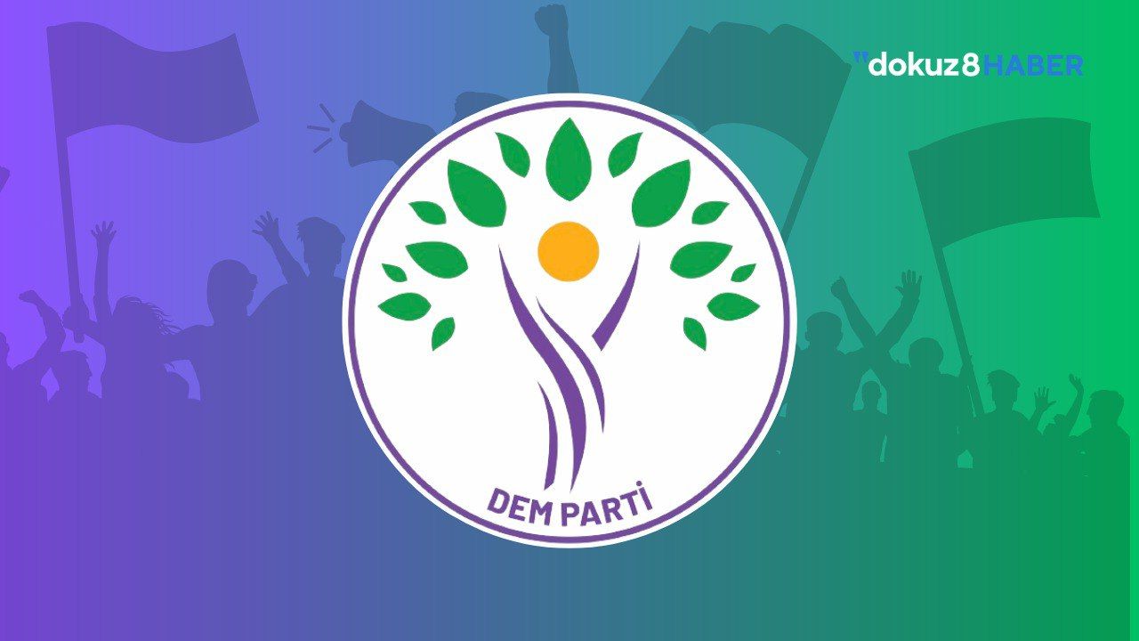 DEM Parti İstanbul adayı için görüşecek