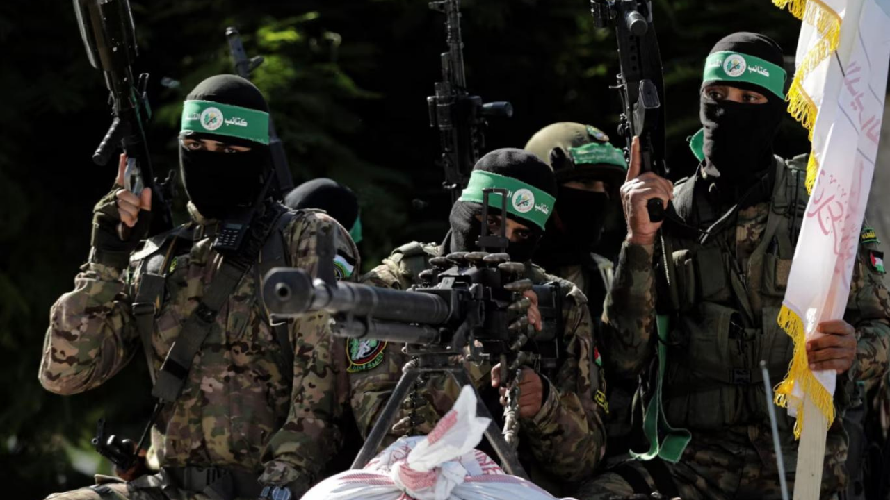 İsrail: Hamas'ın ateşkese yanıtı Mossad'a iletildi