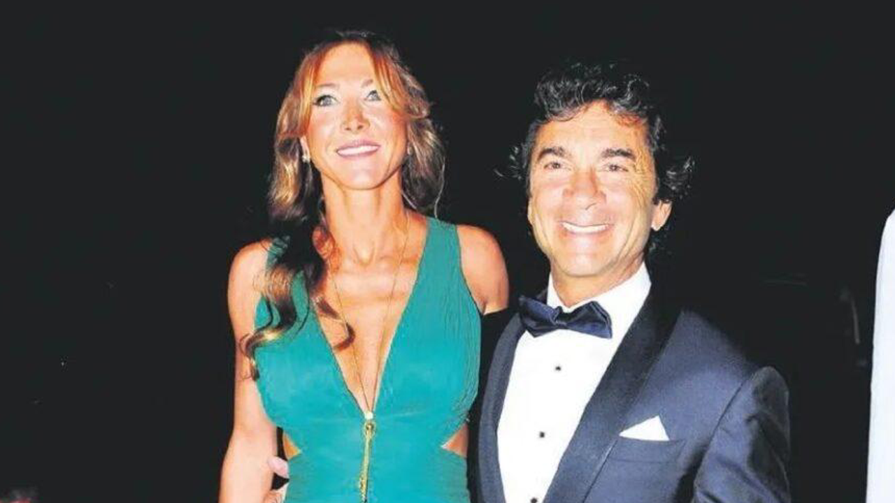 Medya patronu Cem Hakko uğruna 24 yıllık evliliğini bitirdiği Ronit Gülcan ile boşandı