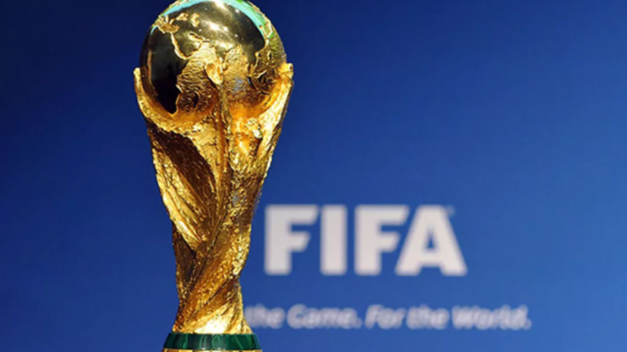 Üç ülkenin ev sahibi olduğu 2026 Dünya Kupası'nda stadyumlar belli oldu