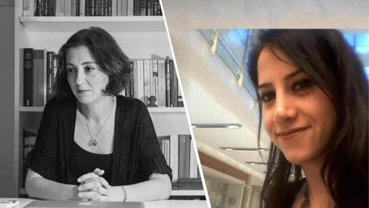 Gazeteci Semra Pelek, Dicle Baştürk ve Ozan Cırık gözaltına alındı