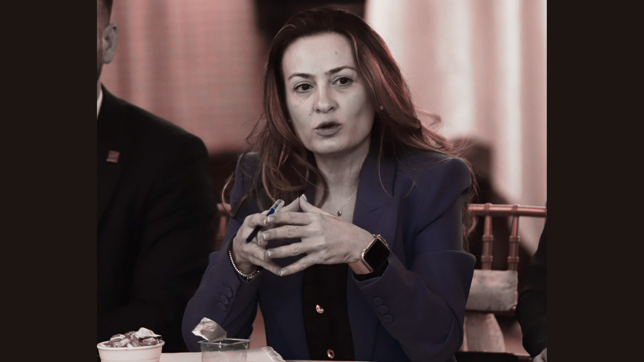 CHP'li Özalper'den hükümete çağrı: Denetim zinciri bütünüyle elden geçirilmeli