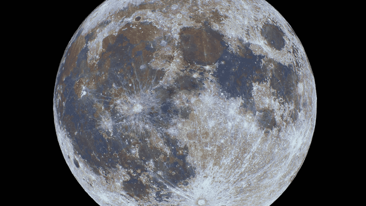 Ay madenciliği başlıyor: Helyum-3 için küresel yarış kızışıyor