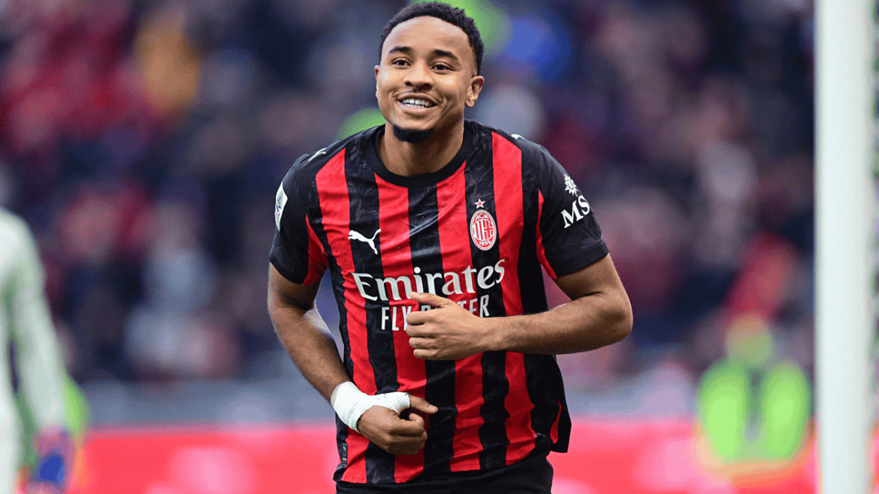 Christopher Nkunku'dan Fenerbahçe'ye kötü haber