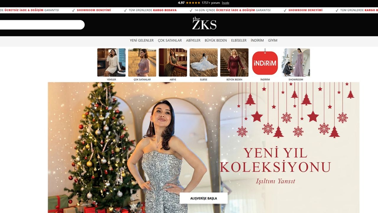 Nişan Elbisenizi Seçerken Dikkat Edilmesi Gerekenler