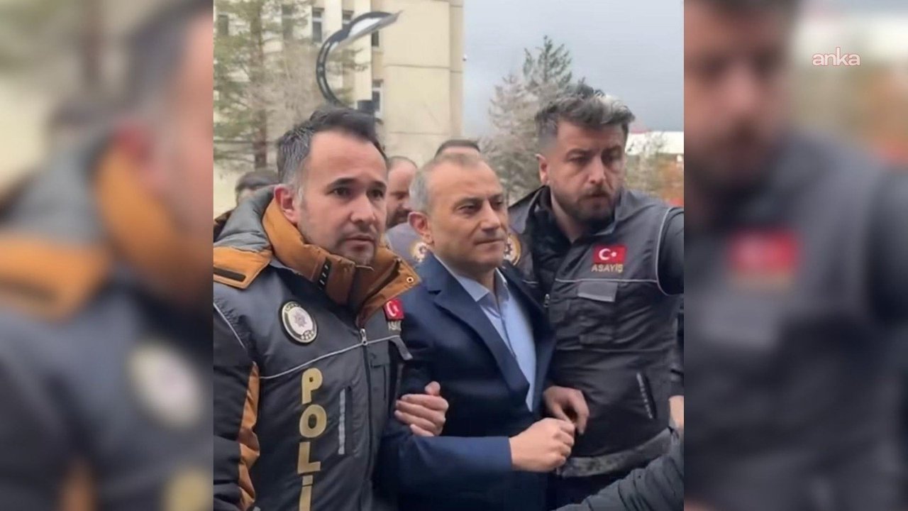 Gülistan Doku soruşturmasında eski Tunceli Valisi Sonel'in savcılık ifadesi ortaya çıktı