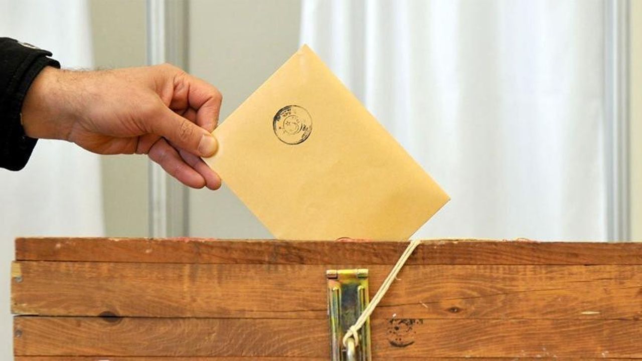 Turkey Elections Timeline set out by Supreme Electoral Board for 31 March 2019 Municipal Elections