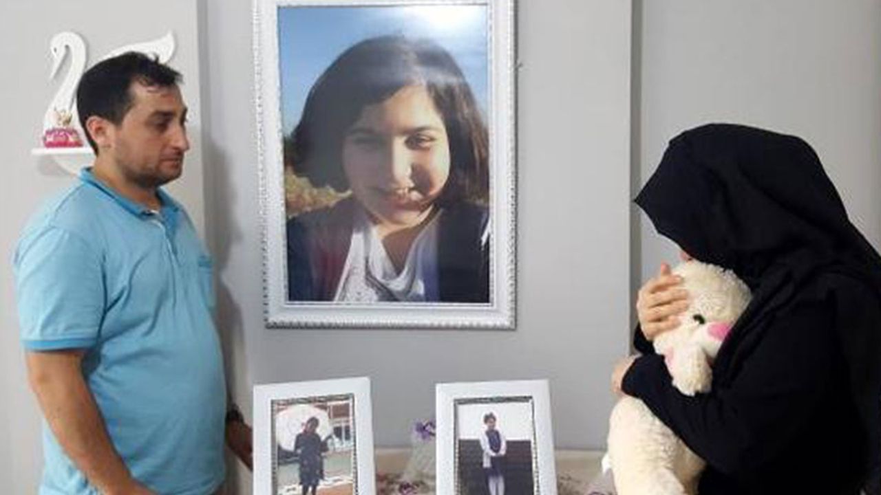 Suspicious Death of 11 Year Old Rabia Naz