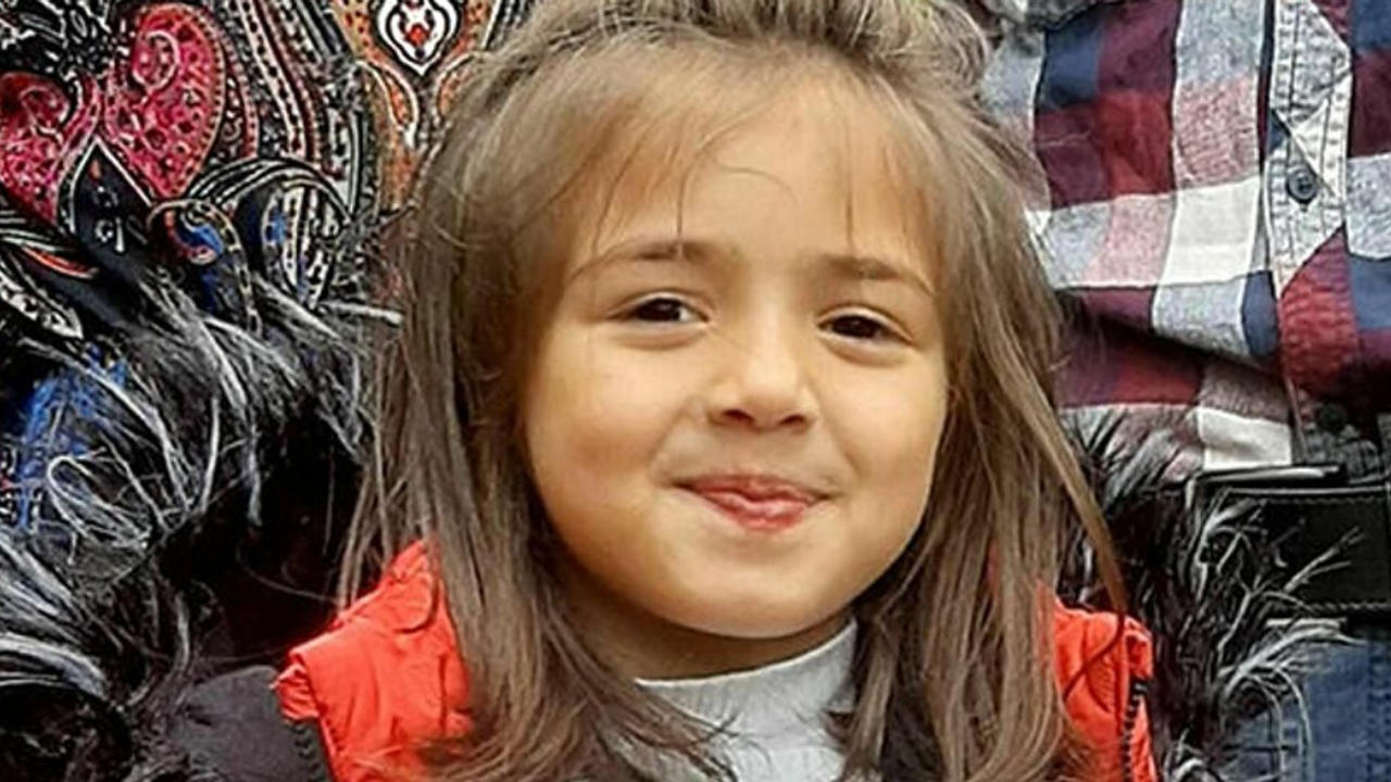 Giresun'da kaybolan 7 yaşındaki İkranur'un cansız bedenine ulaşıldı
