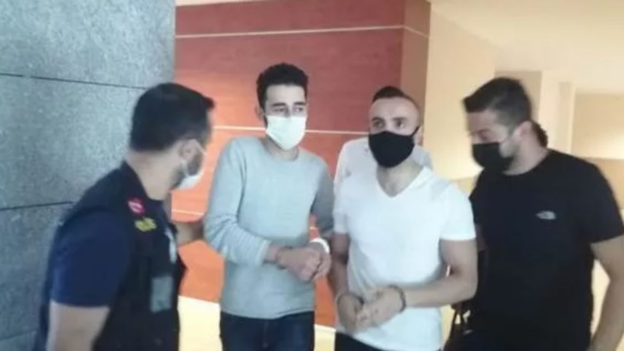 Barış Atay'a saldıran 3 kişi tutuklandı
