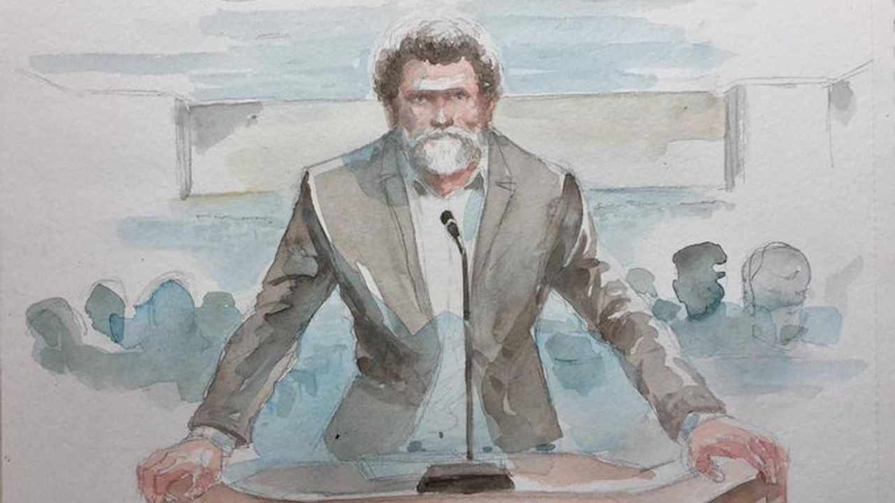 A message from Osman Kavala on the Day of the Imprisoned Writer, 2020